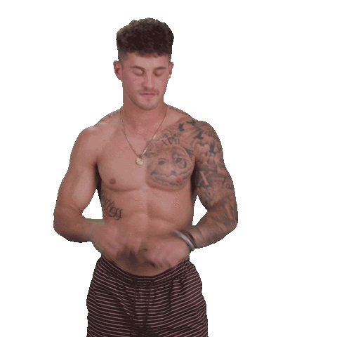 Af Sticker by LoveIslandUSA