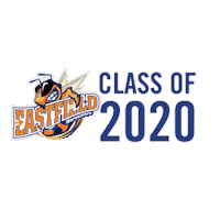 Celebration Graduation Sticker by elcentrocollege