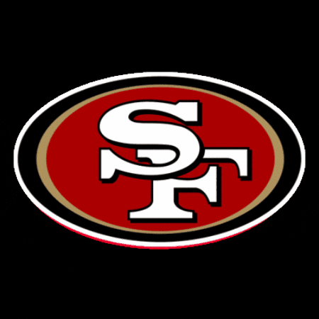 San Francisco Go Niners GIF by Banorte