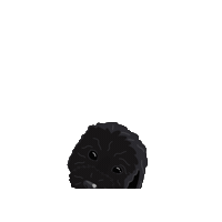 Mochibear Sticker by Bellucci Manila