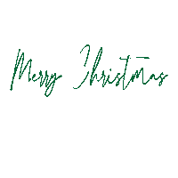 Christmas Sticker by Connoisseur Luxe