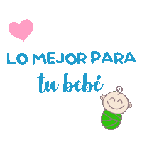 Babytoys Babystore Sticker by Liberteca