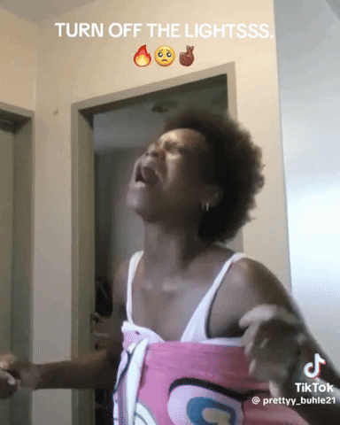 Dance Amapiano GIF by pretty