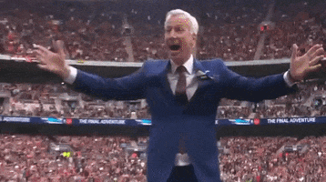 GIF by The Telegraph