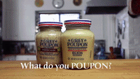 What do you poupon?