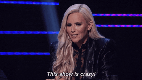 game show singing GIF by Fox TV