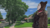 Going Crazy Freak Out GIF
