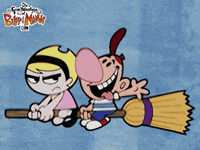 Billy And Mandy GIF by Cartoon Network