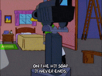 acting episode 16 GIF