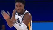 Lets Go Nba GIF by Utah Jazz