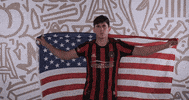 American Soccer GIF by Atlanta United