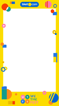 Troye Sivan Wtf Sticker by tiket.com