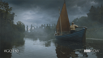 Hbo GIF by Game of Thrones