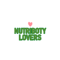 Sticker by Nutriboty