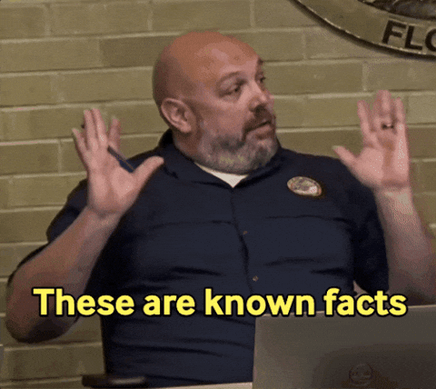 The Truth GIF by Get The Coast