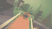 Shocked Video Game GIF by Media Molecule