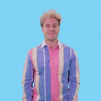 Dr Ultra Reaction GIF by UltraNyt