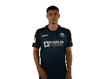Scp07 Sticker by SC Paderborn 07