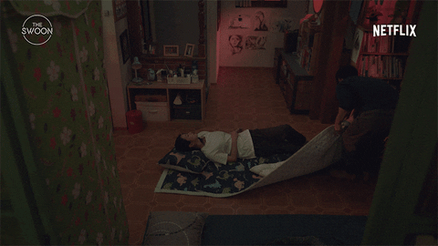 Korean Drama Lol GIF by The Swoon