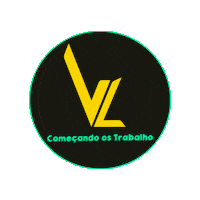 vlfitnessacademia lelis vlfitness vlteam vlfit Sticker