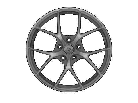 Wheel Sticker