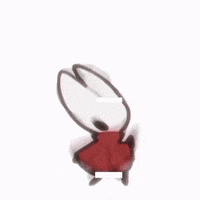 Hollow Knight Ps4 GIF