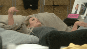 bbuk big brother reality tv cbb celebrity big brother GIF