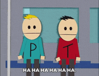 Lololol GIF by South Park
