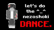 Dance Server GIF