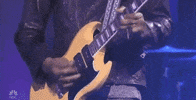 gary clark jr snl GIF by Saturday Night Live