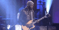 gary clark jr snl GIF by Saturday Night Live