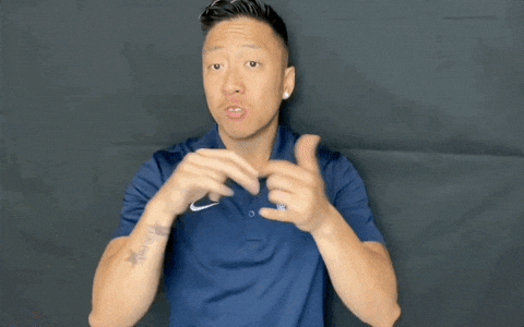 Asl Meaning GIF