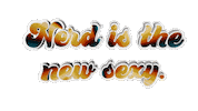 Sexy Digital Art Sticker