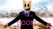 Paper Bag GIF