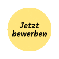 Job Button Sticker by Deutsche Post DHL