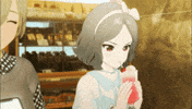 Nina Subaru GIF
