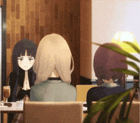 Nina Subaru GIF