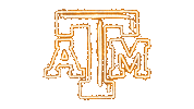 Independence Day Fire Sticker by Texas A&M University