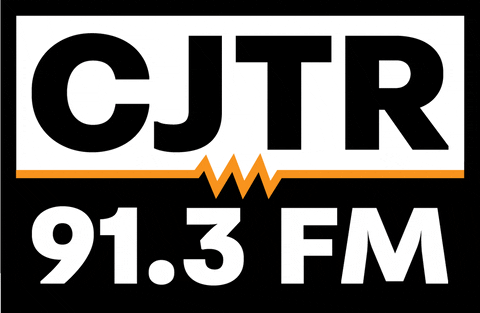 CJTR giphyupload radio podcast podcasting GIF