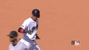 gonzalez GIF by MLB
