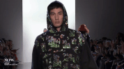 new york fashion week 2018 GIF by NYFW: The Shows
