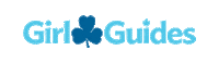 girlguidesofcanada trefoil girl guides girlguidesofcanada girl guides of canada Sticker
