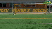 ndsuathletics johnson jasper ndsu soccer GIF