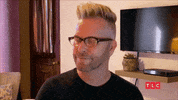 In Love Couple GIF by TLC