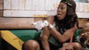 juice GIF by Lady Leshurr