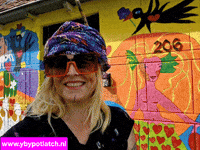 Art Expresionism GIF