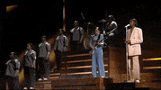 Brits GIF by BRIT Awards