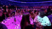 Brits GIF by BRIT Awards