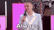 Brits GIF by BRIT Awards