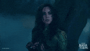 Sassy Thinking GIF by Marvel Studios